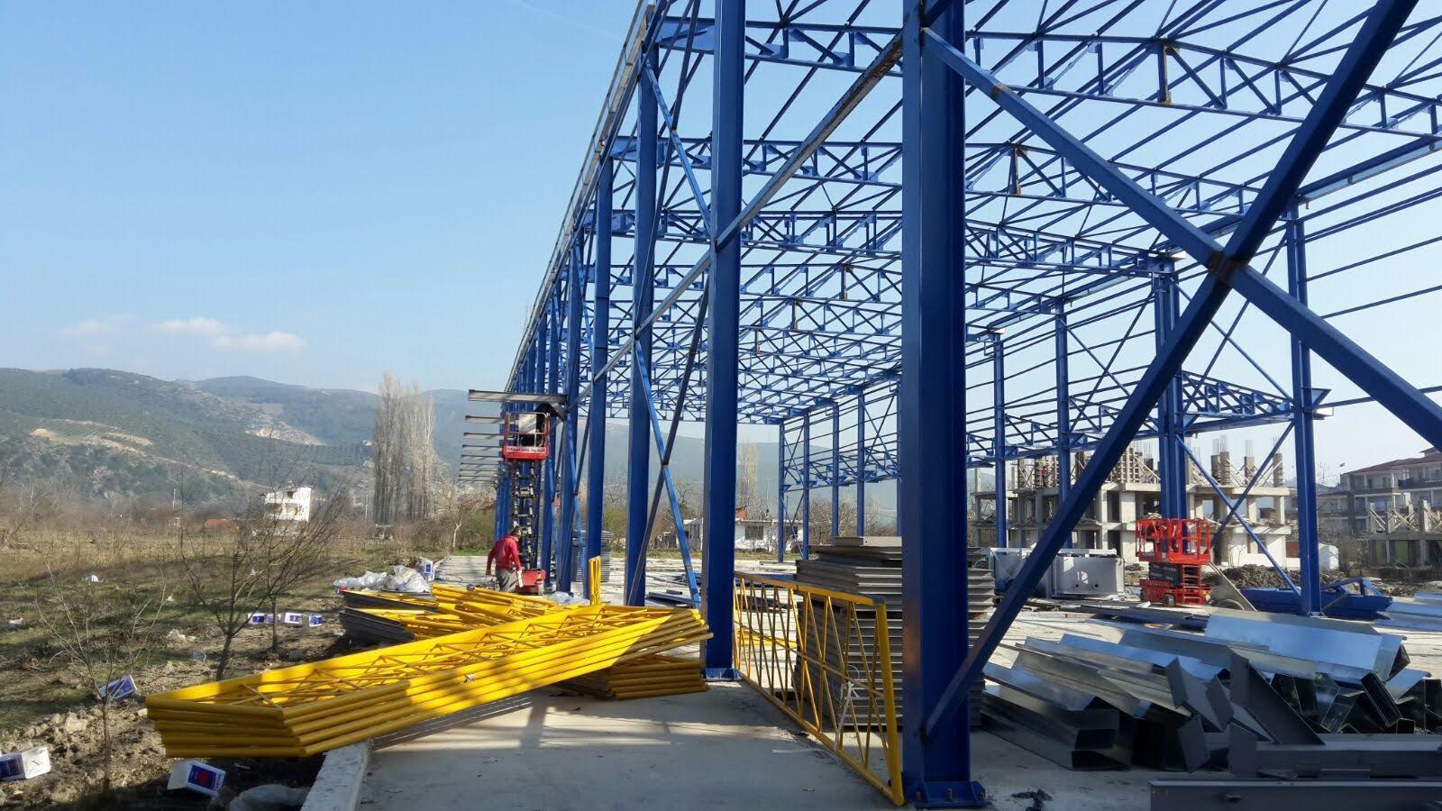 İznik Karsu